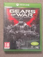 Gears of War: Ultimate Edition, Xbox One, Games en Spelcomputers, Games | Xbox 360, Ophalen of Verzenden, Shooter, Vanaf 18 jaar