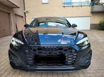 Audi A5 2024 Full S Line zwarte editie 36.450€, Auto's, Automaat, Euro 6, Zwart, 5 deurs
