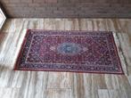 Oosters tapijt 1m42 0p 74cm, Antiek en Kunst, Ophalen