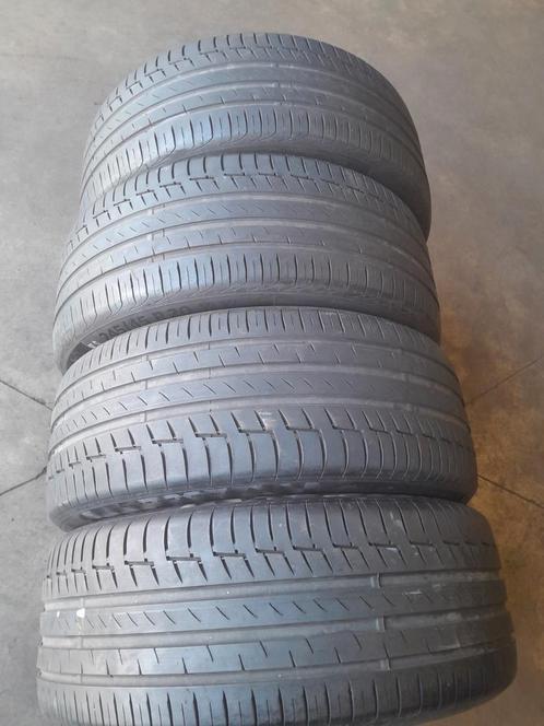 245/45r20 2454520 245/45R20 zomer Continental, Auto diversen, Autosport-onderdelen, Ophalen