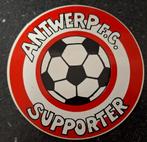 F : Autocollant de football des supporters du RAFC d'Anvers, Enlèvement ou Envoi, Comme neuf, Société ou Association