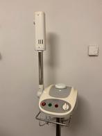 Vapozone MS-2102, Ophalen, Gebruikt