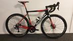 Kuota Khan Disc Framemaat M Nieuw! Carbon, Fietsen en Brommers, Fietsen | Racefietsen, Ophalen, Nieuw, Carbon