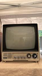 Vintage TV Jaren 70 KUBA CHICO, Audio, Tv en Foto, Vintage Televisies, Ophalen of Verzenden