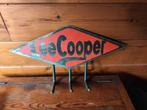 Originele vintage kapstok Lee Cooper, Ophalen of Verzenden