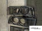 Grill BMW e21 zes cilinder 320 323i, Auto-onderdelen, Carrosserie, Gebruikt, Ophalen of Verzenden, BMW, BMW