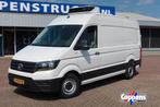 Volkswagen Crafter Koel/Vries/Verwarmen + Nachtaansluiting 2, 177 ch, Achat, Euro 6, Entreprise