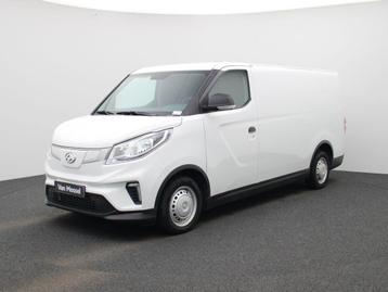 Maxus eDeliver 3 beschikbaar voor biedingen