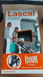 Buggy board + zitje, Kinderen en Baby's, Buggy's, Ophalen