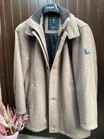 Overjas Pierre Cardin maat M, Kleding | Heren, Jassen | Winter, Beige, Ophalen of Verzenden, Zo goed als nieuw, Andere