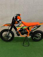 Nieuwe KTM replica 49cc kickstart kinder crossmotor, Ophalen, Nieuw, 49 cc