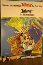 stripverhalen Asterix, Boeken, Stripverhalen, Ophalen, Gelezen