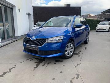 Skoda Fabia 1.0 TSI DSG met garantie beschikbaar voor biedingen