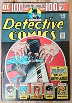 Detective Comics 1970s Various issues (Batman DC Comics), Gelezen, Amerika, Ophalen of Verzenden, Meerdere comics