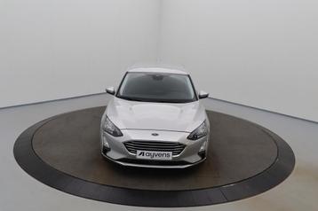 (2AHJ551) Ford Focus beschikbaar voor biedingen