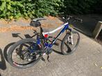 Mountainbike full suspention NIEUW, 49 tot 53 cm, Fully, Ophalen, Nieuw
