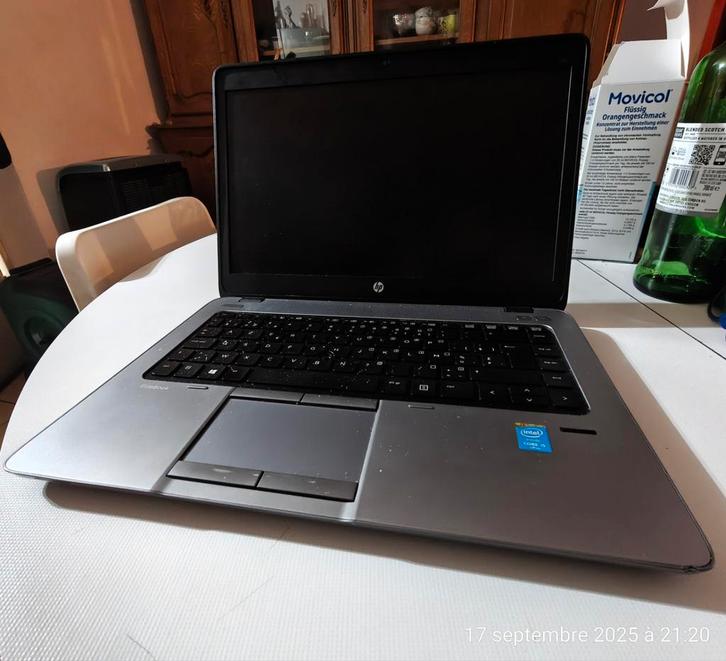 HP EliteBook 840 16 GB RAM/1500.2 opslagconditie als nieuw, Computers en Software, Windows Laptops, Zo goed als nieuw, 14 inch