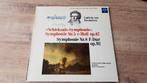 LP Swarovsky / Beethoven : Symphonie nr 5 & 8, Enlèvement ou Envoi, Utilisé, 12 pouces