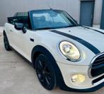 Mini Cooper D cabrio automaat 76.000km, Auto's, Diesel, Particulier, Te koop, Cabrio