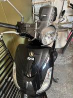 Scooter sym 125, Vélos & Vélomoteurs, Scooters | SYM, 125 cm³, Classe B (45 km/h), Enlèvement, Utilisé