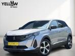 Peugeot 3008 Allure Pack / EAT8 / 1.5 BlueH, Automaat, Euro 6, 96 kW, Diesel