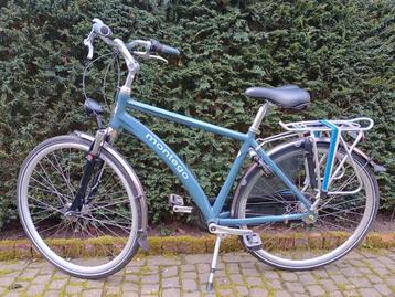 Herenfiets Montego Urban style Avantgardplus  beschikbaar voor biedingen