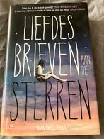 Ava Dellaira - Liefdesbrieven aan de sterren, Ophalen of Verzenden, Zo goed als nieuw, Ava Dellaira