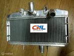 Radiateur Suzuki GT750 GT 750 1972-1977 73 74 75 76, Motoren, Nieuw, Ophalen of Verzenden