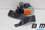 Gordel rechtsvoor VW Golf 7 Variant 5G4857706, Auto diversen, Anti-diefstal, Gebruikt