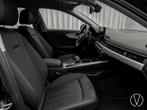 Audi A4 35TDI S-Line S-tronic 163pk Matrix LED|Navi|Virtual, Te koop, 120 kW, 163 pk, Break