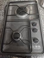 Taque au gaz double marque Rosieres, Electroménager, Tables de cuisson, Enlèvement, Gaz