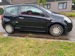 citroen c2 benzine-- gekeurd voor verkoop, Auto's, Zwart, Handgeschakeld, 44 kW, Particulier