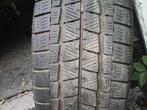 Pneus + jantes, Auto-onderdelen, Banden en Velgen, Ophalen, 16 inch, Banden en Velgen, Winterbanden