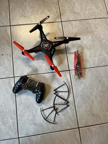 Drone voor beginners beschikbaar voor biedingen