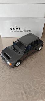 Peugeot 205 T16 1/12, Ophalen of Verzenden, Nieuw, 1:9 t/m 1:12, Auto