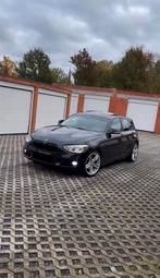 BMW F20 1.6 benzine 2012, Auto's, Euro 5, 1 Reeks, Handgeschakeld, 5 deurs