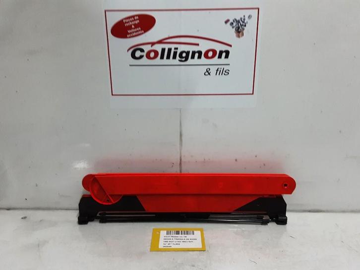 DIVERS DIVERS Volkswagen Passat (3C2) (3C5860251), Autos : Pièces & Accessoires, Autres pièces automobiles, Volkswagen, Utilisé