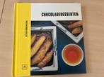 Chocoladedesserten Artis Historia, Boeken, Kookboeken, Ophalen of Verzenden, Zo goed als nieuw, Europa, Artis Historia