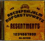 THE RESENTMENTS - THE RESENTMENTS - CD - 2004 - GERMANY -, Ophalen of Verzenden, Zo goed als nieuw, Alternative