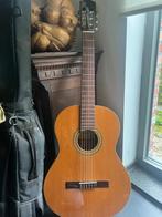 Klassieke Spaanse gitaar cuenca model 10, Muziek en Instrumenten, Ophalen, Gebruikt, Klassieke of Spaanse gitaar, Met koffer