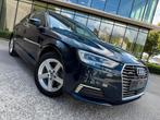 AUDI A3 E-TRON /2020 / 78000km, Auto's, Automaat, Leder, Bedrijf, Hybride Elektrisch/Benzine