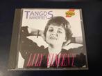 CD Lily Vincent Tangos Immortels, CD & DVD, CD | Compilations, Enlèvement ou Envoi, Comme neuf, Latino et Salsa