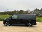 Opel Vivaro 5 zit lichte vracht amper 50 000 km, Auto's, Opel, Vivaro, Euro 6, Adaptive Cruise Control, 2500 kg