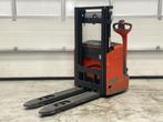 LINDE L12 I, Zakelijke goederen, Machines en Bouw | Heftrucks en Intern transport, 1000 tot 2000 kg, Elektrisch, Stapelaar, LINDE