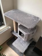Arbre à chat, Enlèvement ou Envoi, Comme neuf, Baril à gratter