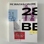 International Biennial of Graphic Design Brno 2018 Catalogus, Ophalen of Verzenden, Diverse auteurs