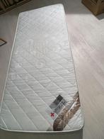 Matelas confort 1 personne, Ophalen, 90 cm, Eenpersoons, Zo goed als nieuw