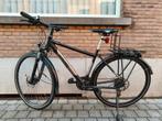 Stadsfiets Stevens Jazz heren (maat48cm), Fietsen en Brommers, Gebruikt, Versnellingen, Minder dan 49 cm, Ophalen