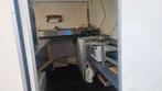 Foodtruck, Auto diversen, Aanhangers en Bagagewagens, Ophalen, Zo goed als nieuw