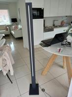 Staande lamp, Ophalen, Zo goed als nieuw, Metaal, 150 tot 200 cm